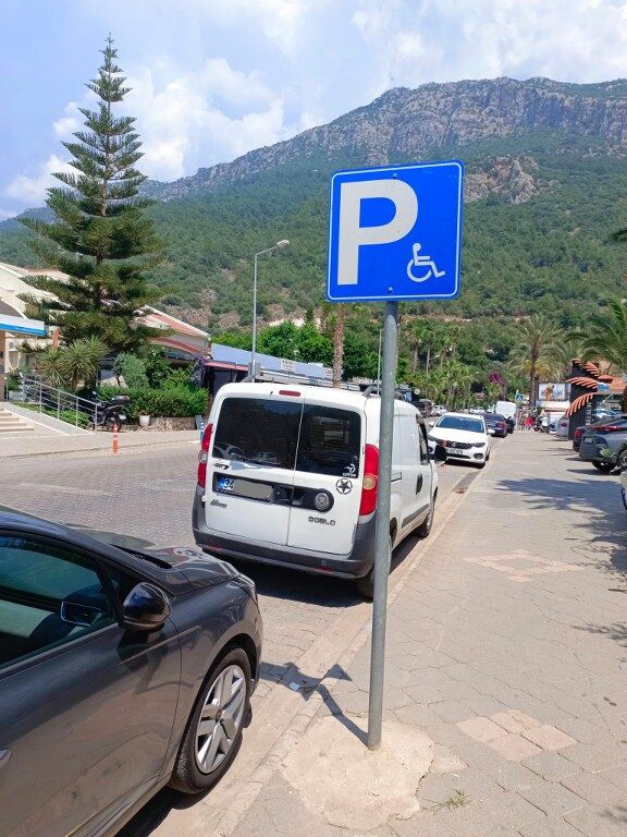 Ölüdeniz Ulaşım Engelli Sıkıntı (4) 576X768
