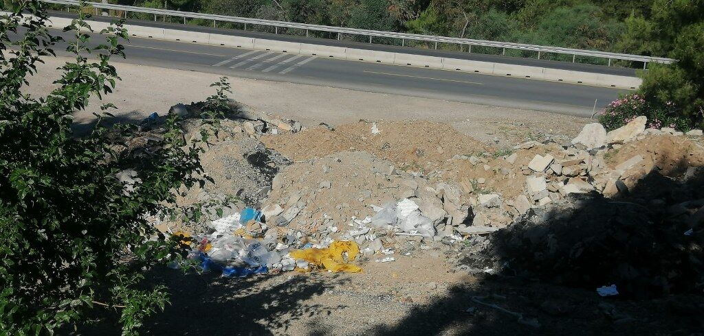Ölüdeniz Yolu Moloj (3) 1024X490