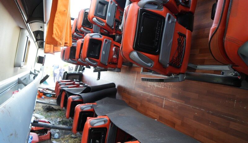 Otobüs Kaza (1) 800X461