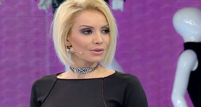 Öykü Serter