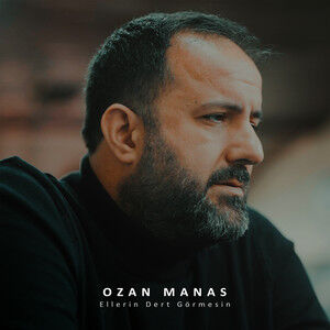 Ozan Manas