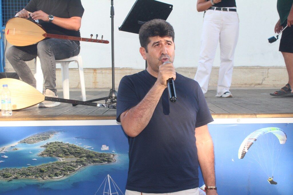 Pir Sultan Anma Etkinliği (4) 1024X682