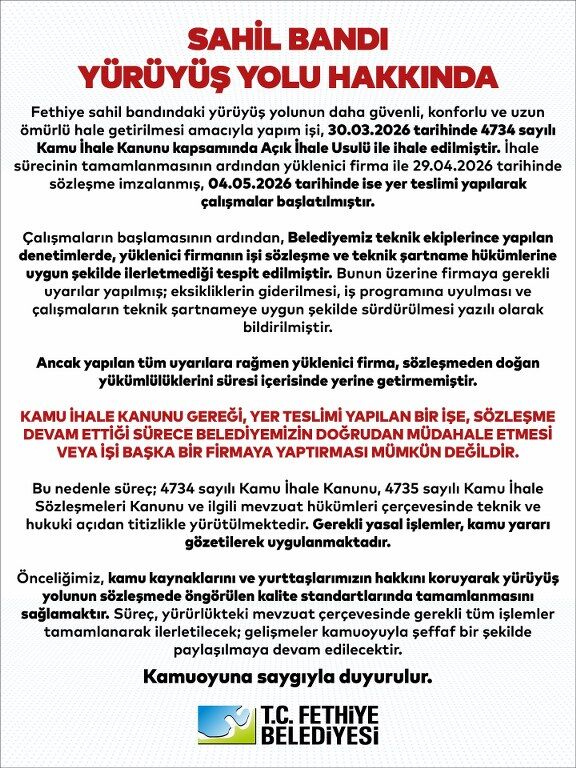 Sahi̇l Bandi Yürüyüş Yolu Hakkinda 576X768