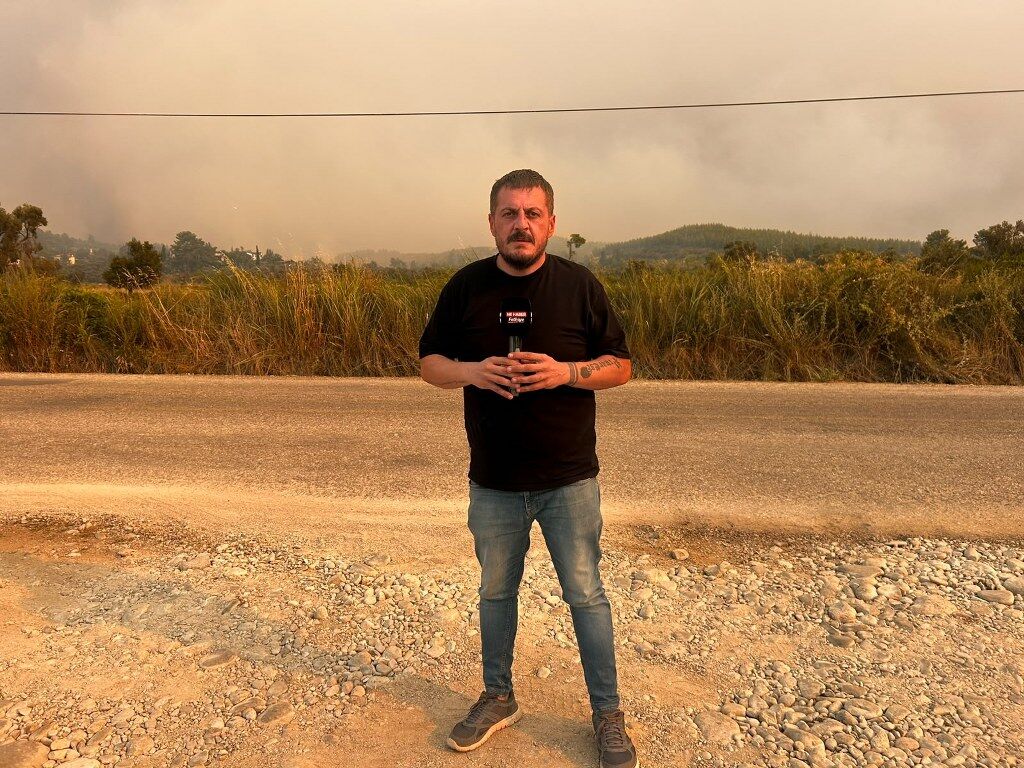 Sertaç Bayraktar 1024X768