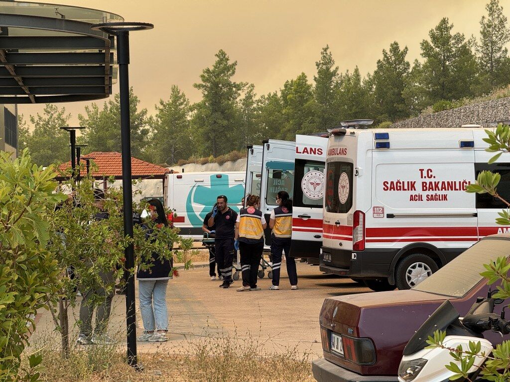 Seydikemer Kavaklı Yangın Aa (34) 1024X768