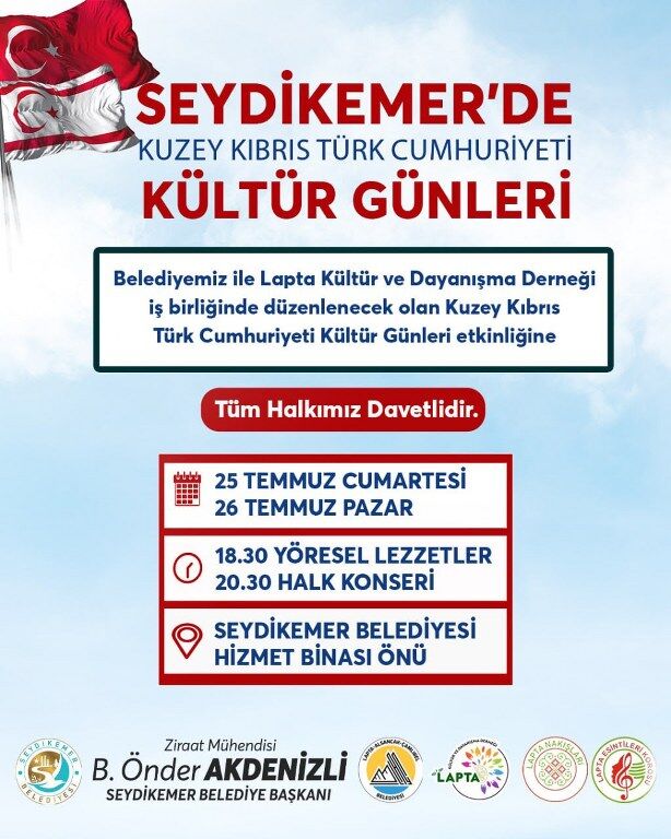 Seydikemer Kktc 614X768