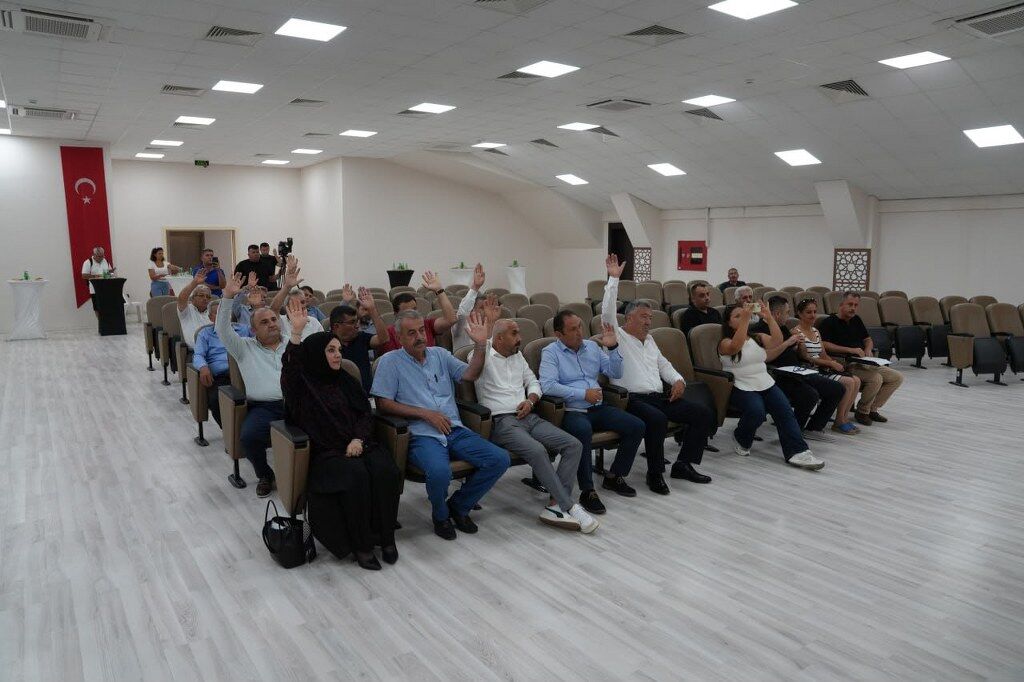 Seydikemer Meclis Ali Boğa (2) 1024X682
