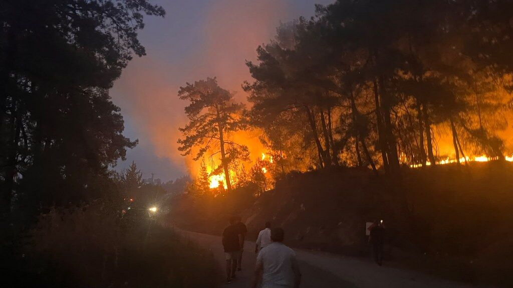 Seydikemer Yangın Dere (5) 1024X576