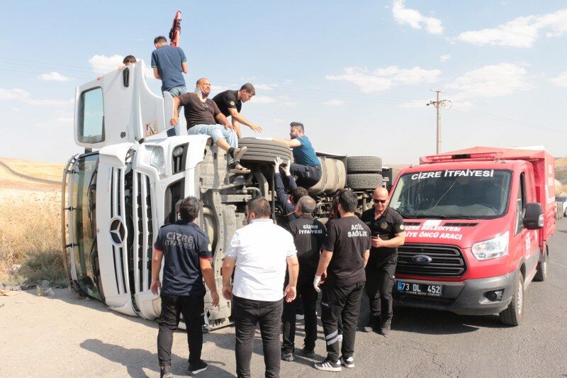 Tır (2)