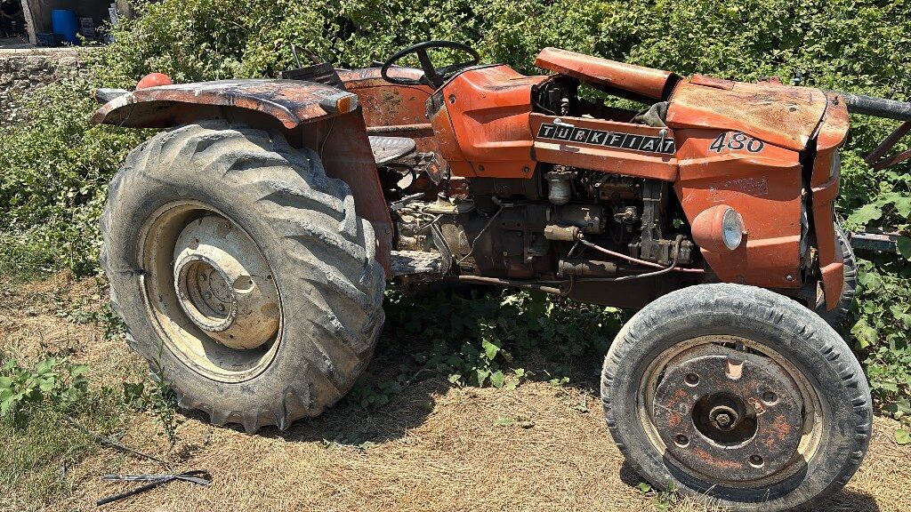 Traktör Kaza (1) 1024X576