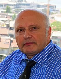Bayram Öztürk