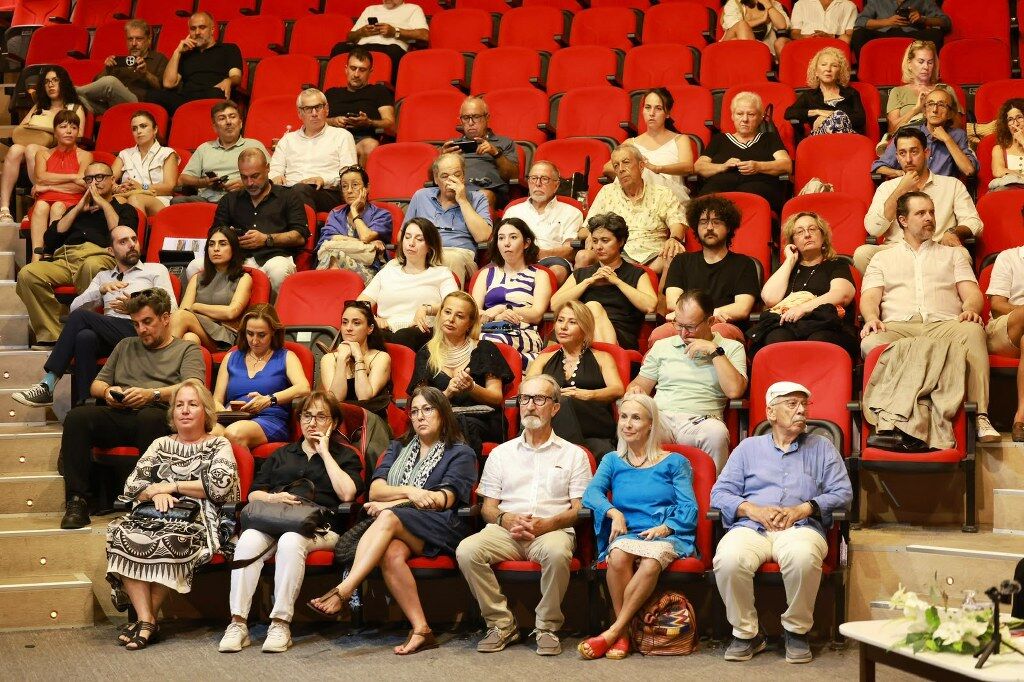 Bodrum Değirmenburnu Tarihi Yel Değirmenleri İçin Geleceğe Yön Verecek Fikirler Ödüllendirildi (10) 1024X682