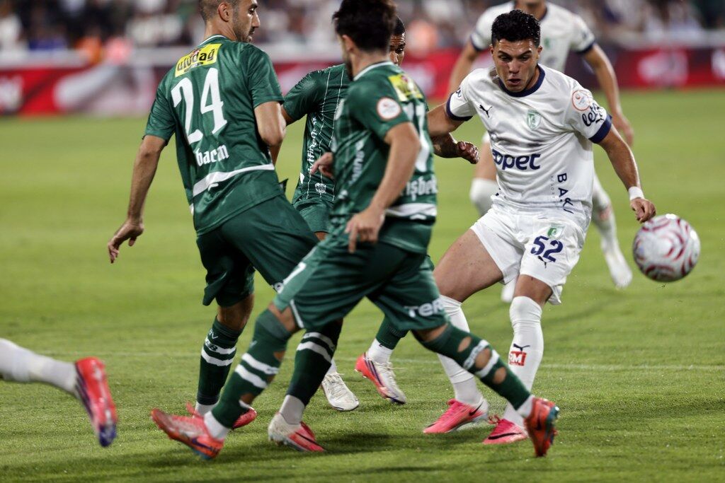 Bodrum Fk Bursa (14) 1024X683