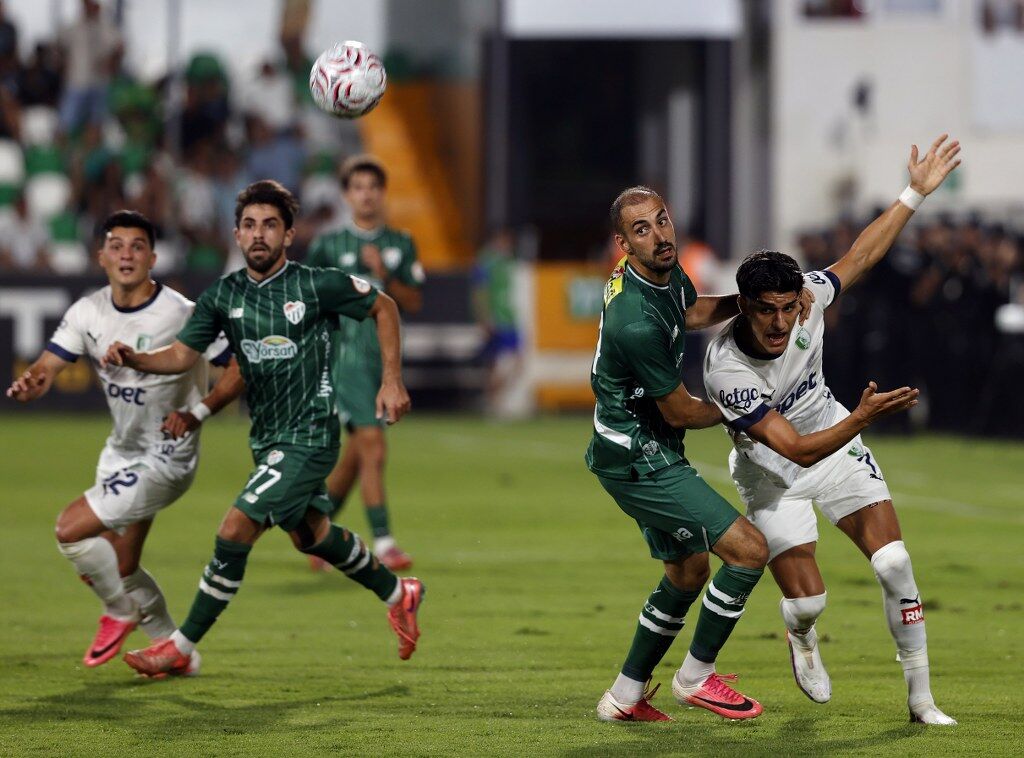 Bodrum Fk Bursa (2) 1024X758