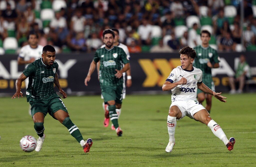 Bodrum Fk Bursa (5) 1024X669