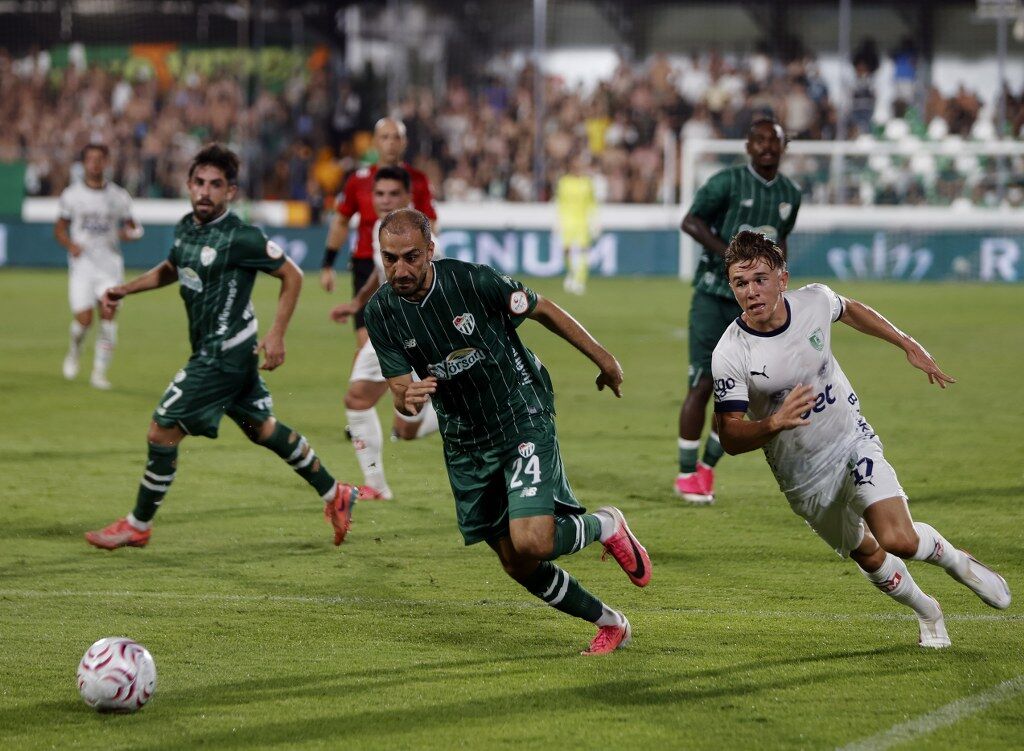 Bodrum Fk Bursa (7) 1024X751