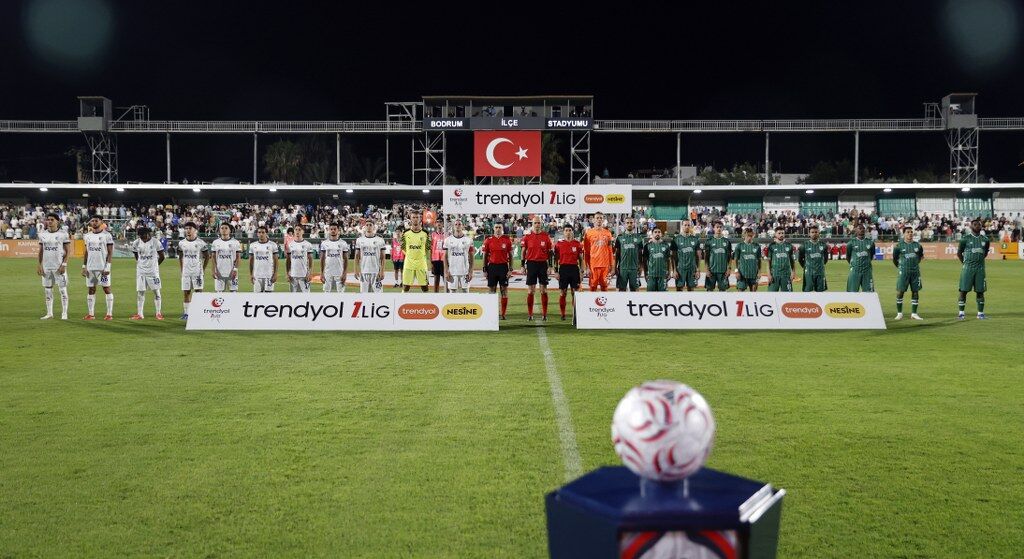 Bodrum Fk Bursa (9) 1024X559