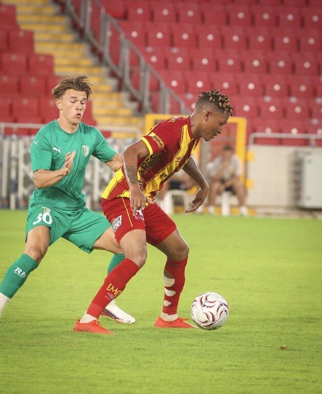 Bodrum Fk Göztepe (1) 628X768