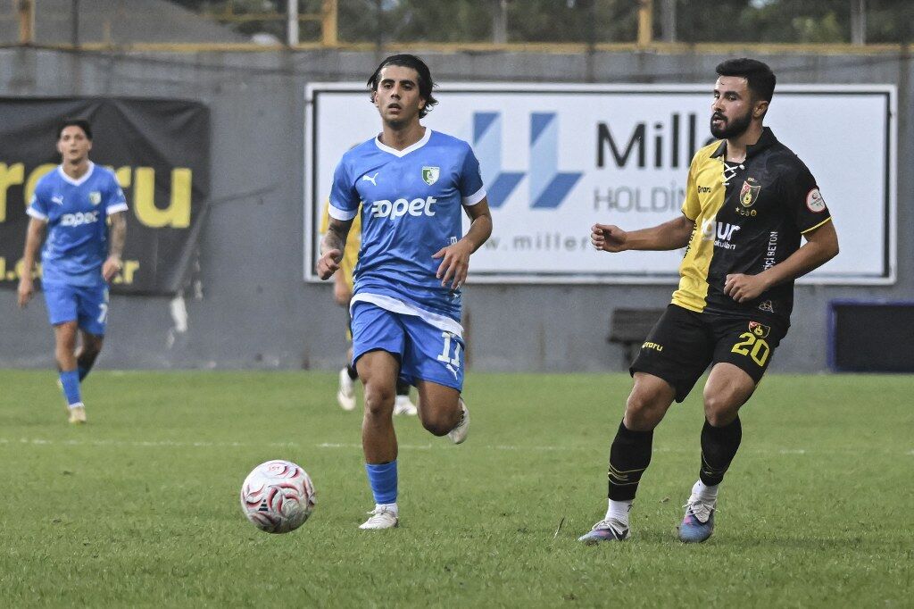 Bodrum Fk Istanbul (2) 1024X682