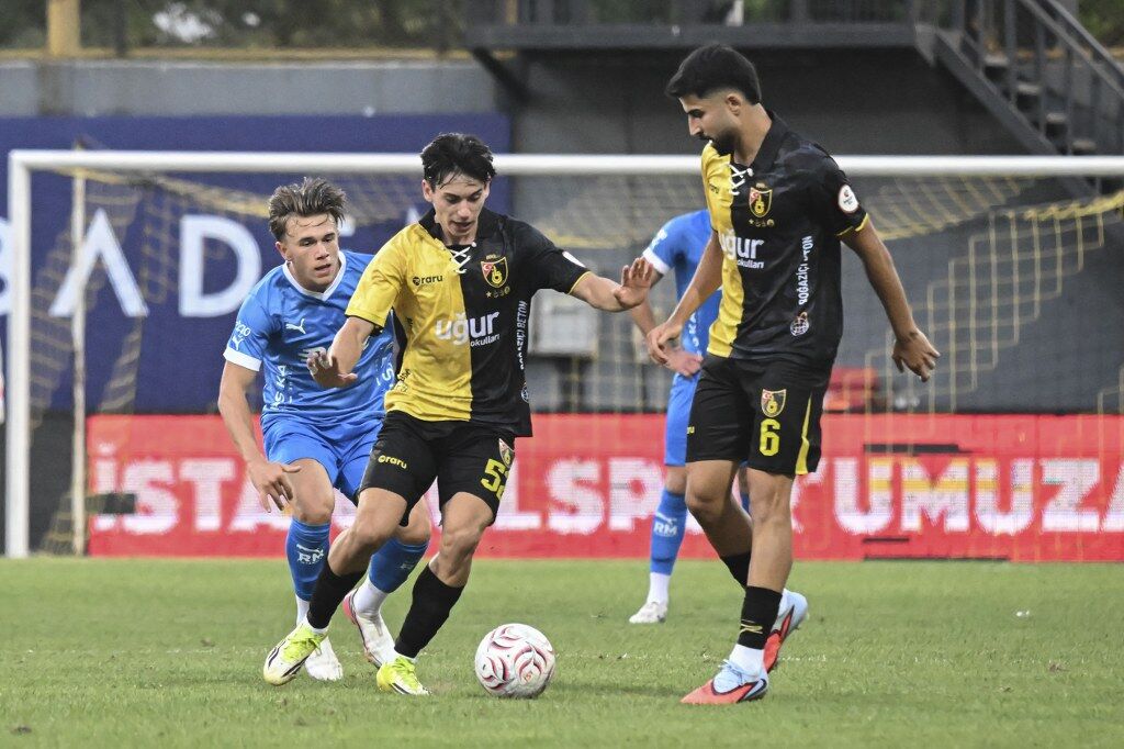 Bodrum Fk Istanbul (3) 1024X682