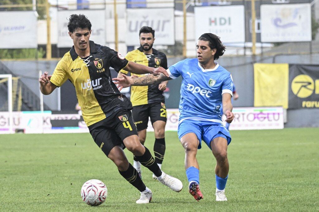Bodrum Fk Istanbul (4) 1024X682