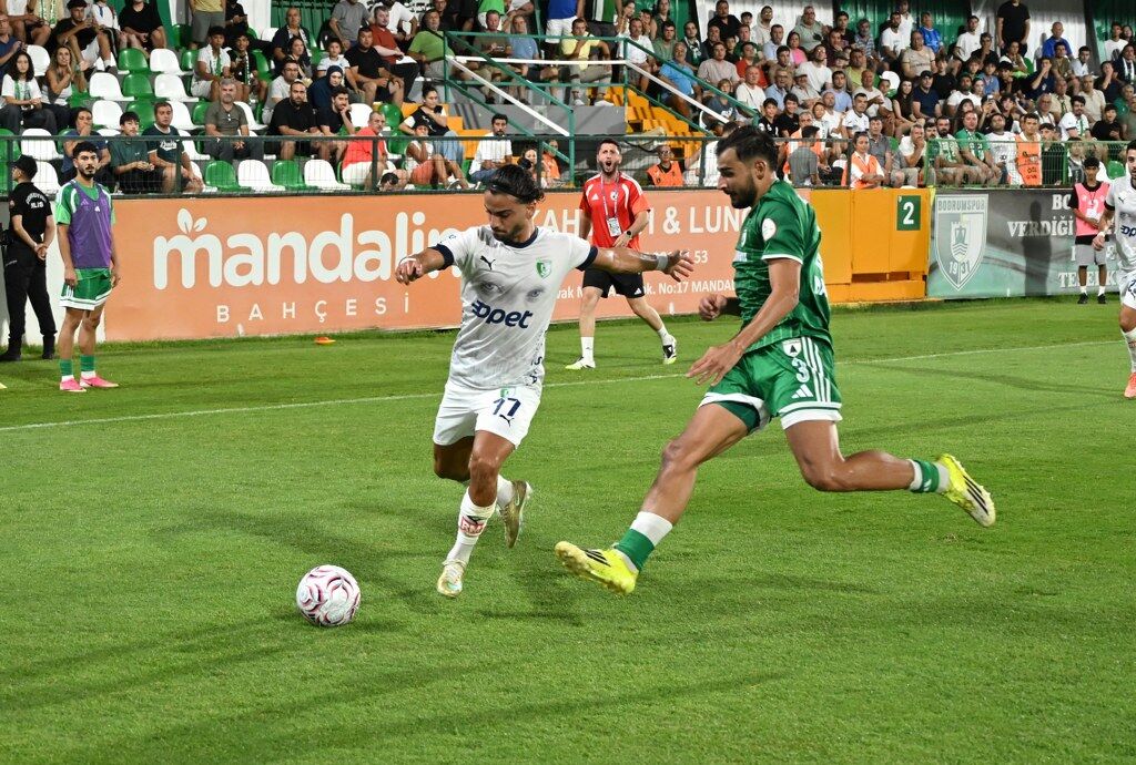 Bodrum Fk Muğlas (11) 1024X690