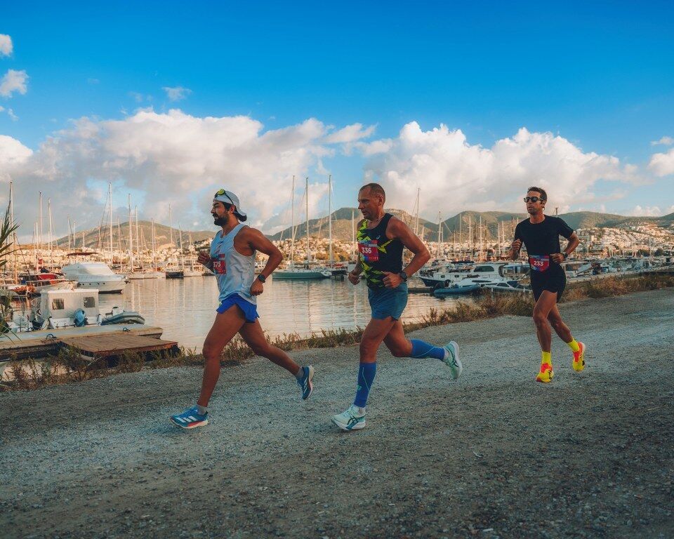 Bodrum Yarı Maraton (5) 960X768
