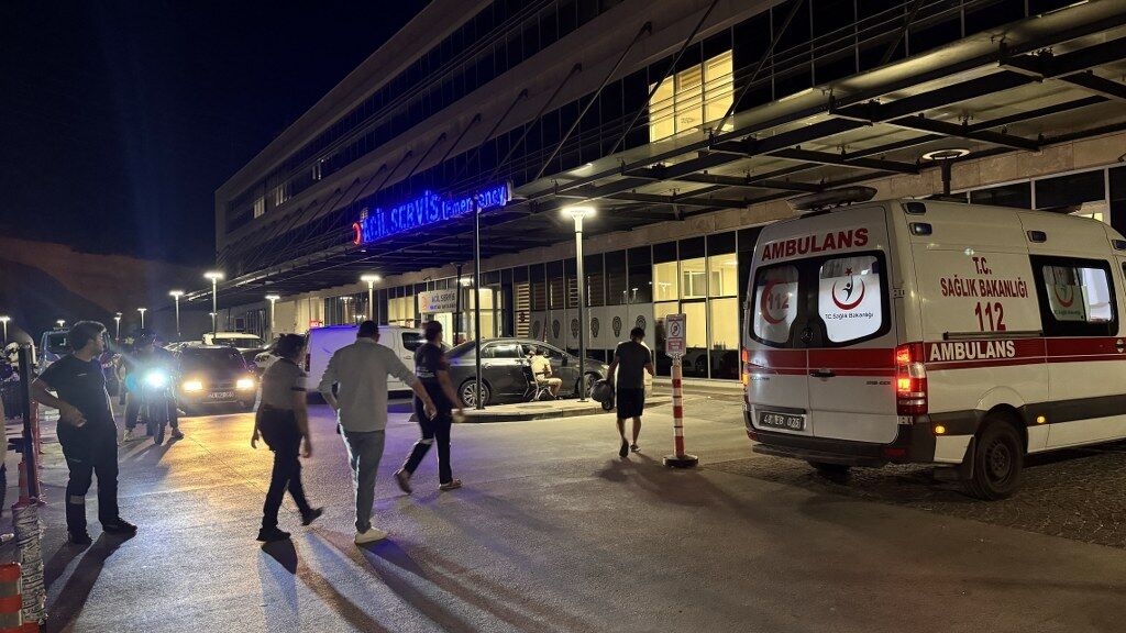 Bodrumda Otelde Havuz Bakimi Sirasinda Sizan Gazdan Etkilenen 15 Kisi Hastaneye Kaldirildi (2) 1024X576