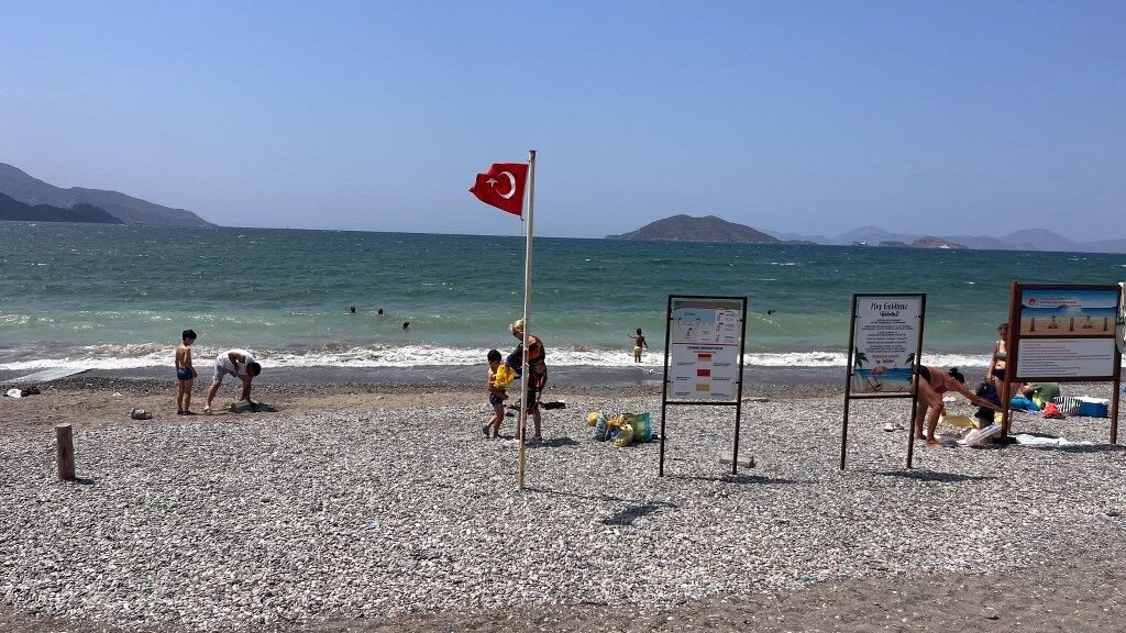 Çalış Plajı (1) 1024X576