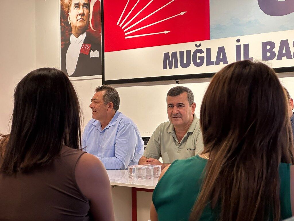 Chp Muğla Il (2) 1024X768