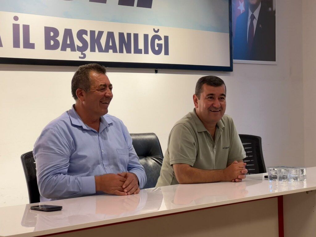 Chp Muğla Il (4) 1024X768
