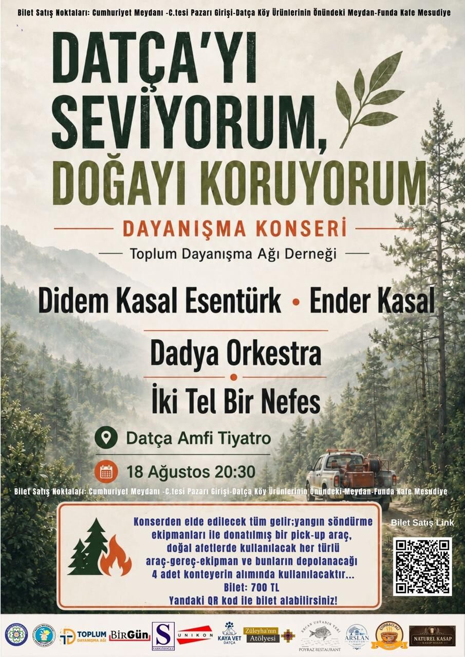 Datca Konser (1)-1