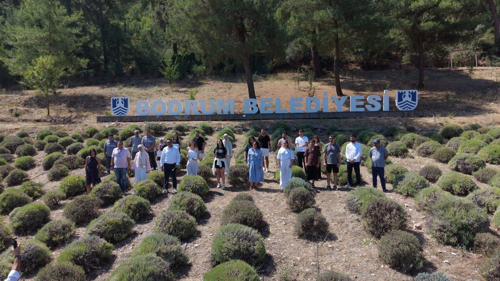 Gençlik Ve Tarım Kampının 3. Dönemi Tamamlandı (8) 1024X576