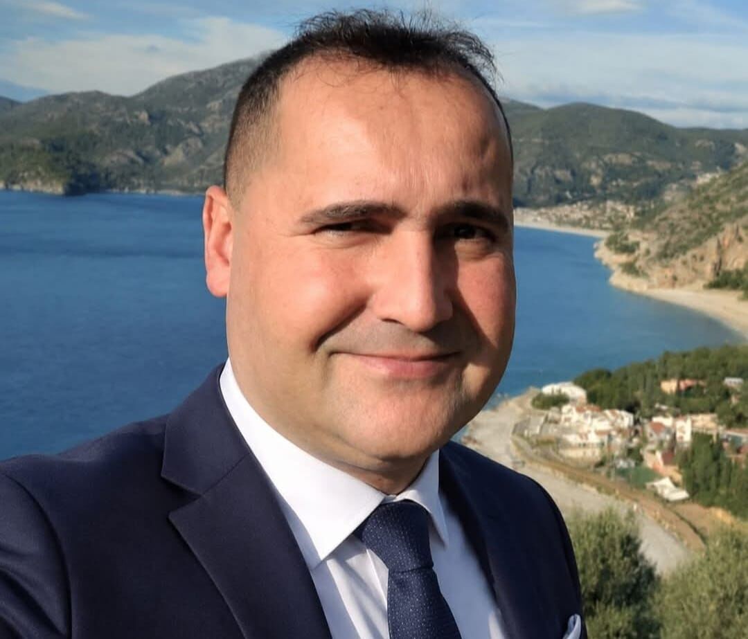 Hasan Karaburun