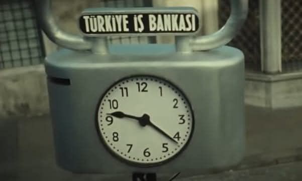Is Bank (2)