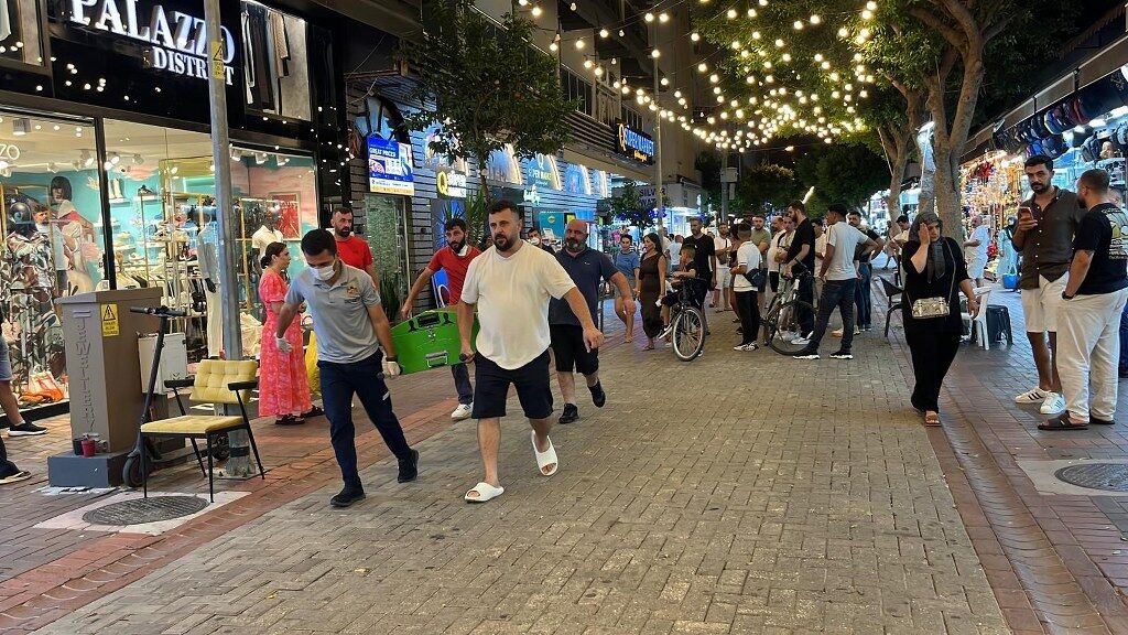Isveçli Turist (2) 1024X576