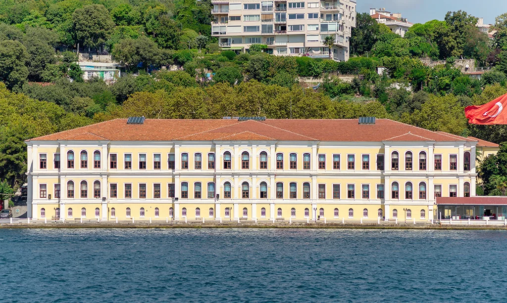 Kabatas Erkek