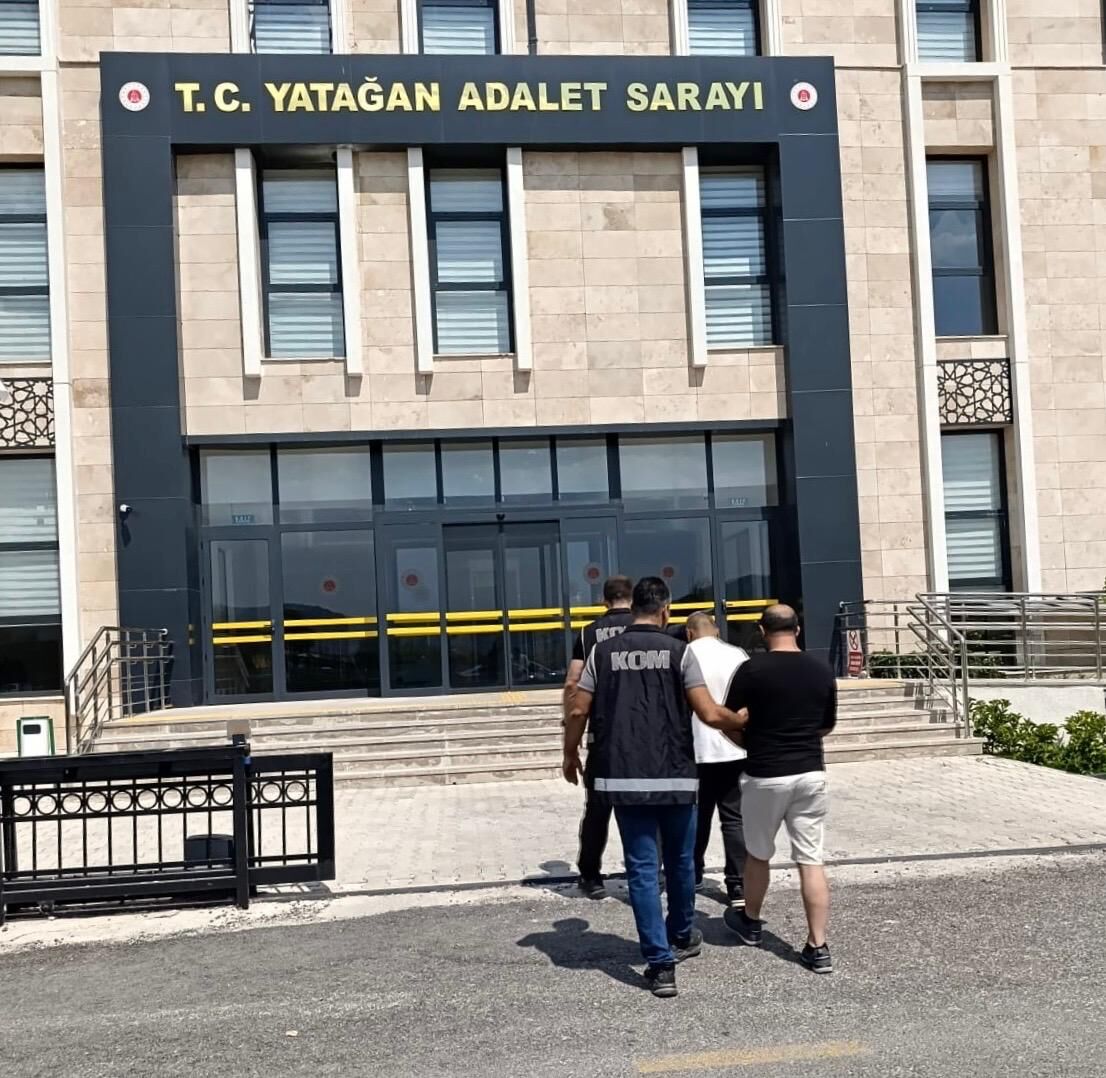 Kaçak Sigara (2)