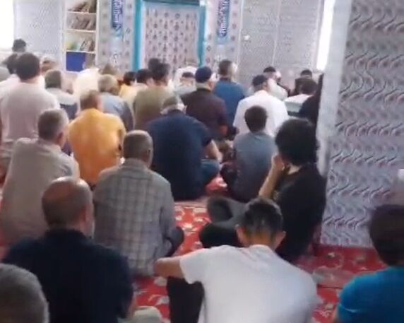 Karabel Camii