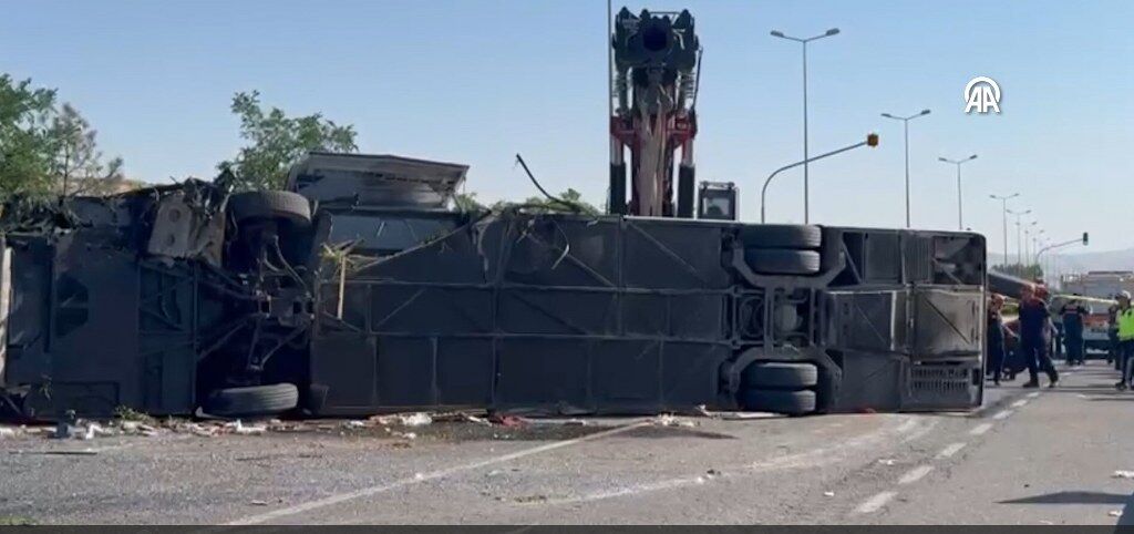 Kayseri Otobüs Kaza (2) 1024X482
