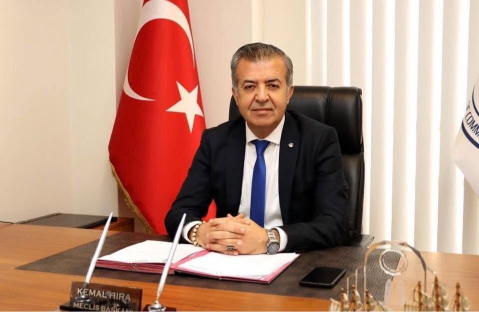 Kemal Hıra