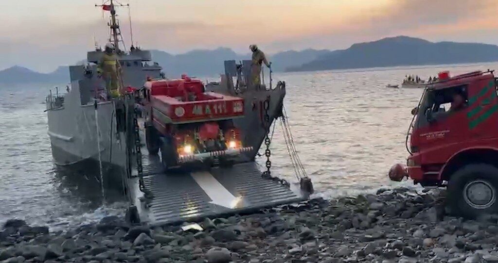 Marmaris Yangın Arazöz (1) 1024X542