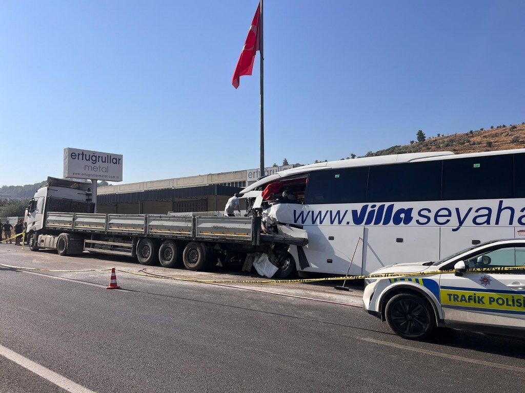 Milas Kaza 3 1024X768