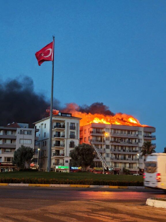 Milas Yangın (3) 576X768