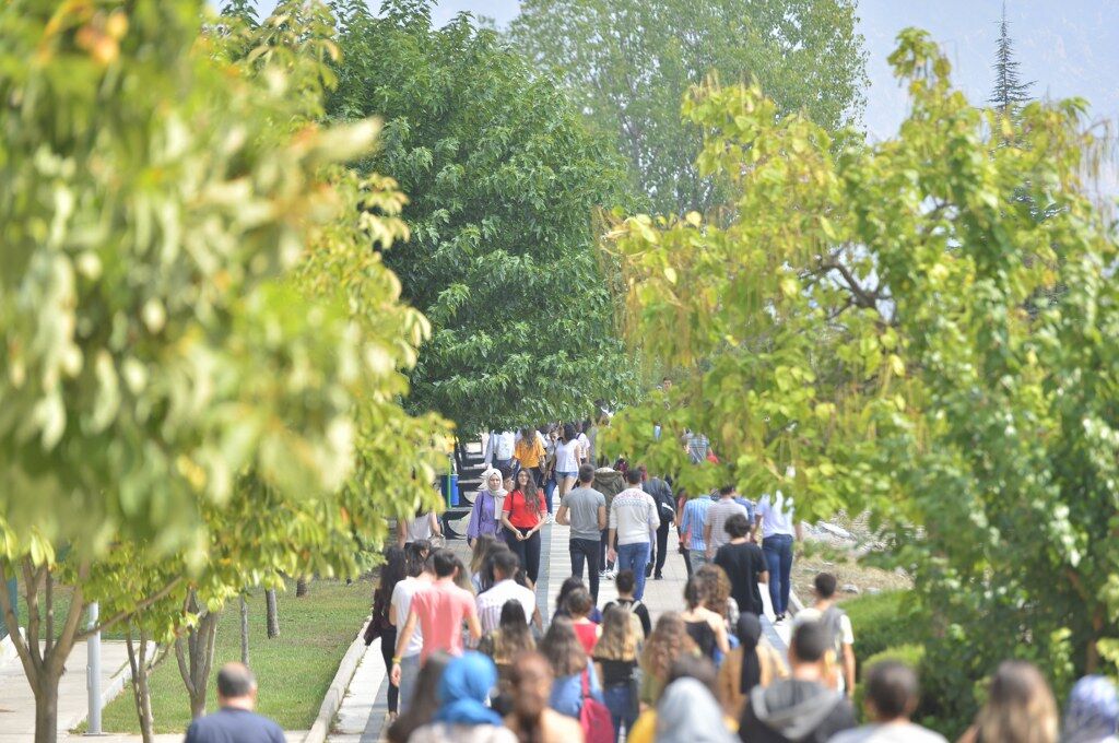 Mskü, 2026 Yks’de Öğrencilerin Tercihi Oldu (3) 1024X680