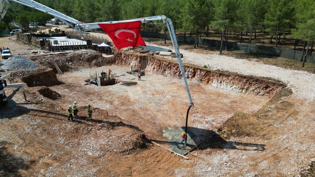 Mskü Temel Atma (3) 1024X576