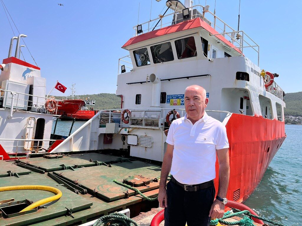 Muglada Uretilen Balik Yavrulari Yurt Disina Satiliyor (3) 1024X768