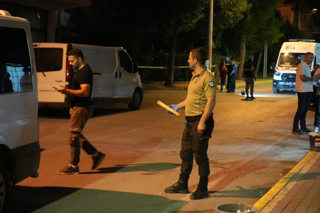 Nişanlı Kız Kaçırma Kavga (1) 1024X683