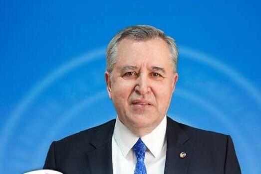 Osman Çıralı
