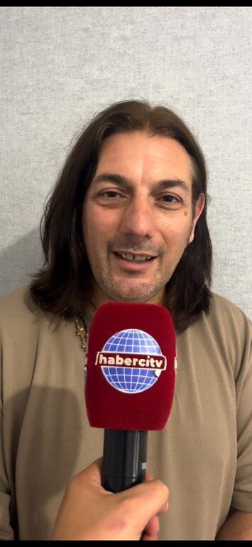 Serhan Korhan 355X768